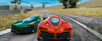 Top Speed Racing 3D - Online Game - Play for Free