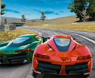 Free Online Racing Games