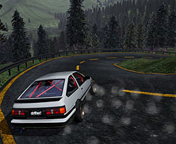 Touge Drift & Racing