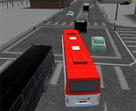 Bus Games - Play Free Bus Games Online