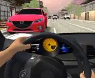 Furious Racing 3D