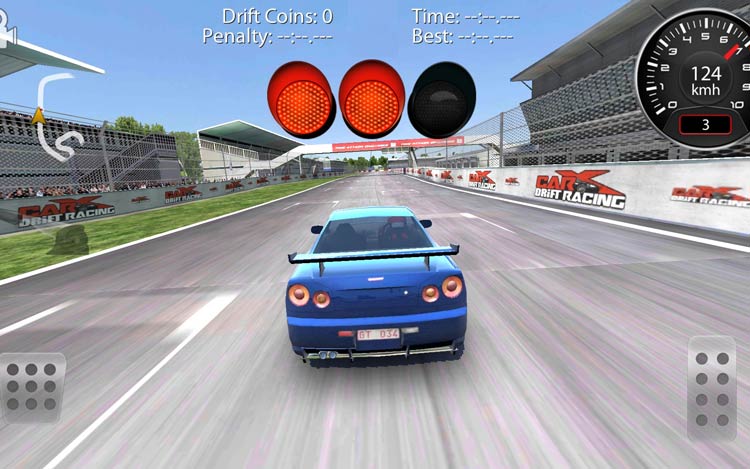 CarX Drift Racing