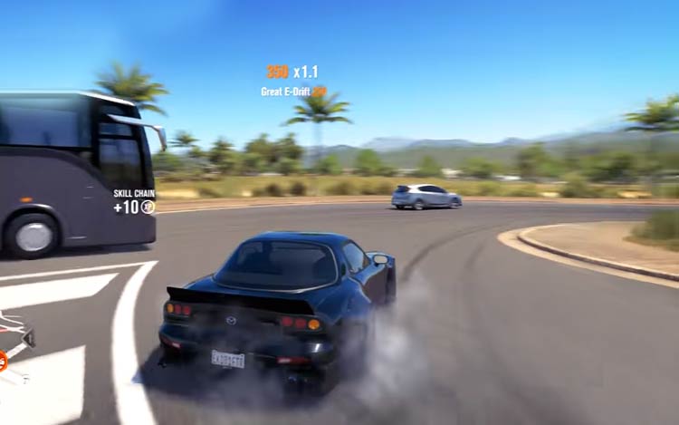 Forza Horizon 3