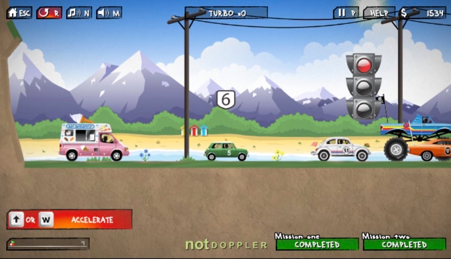 Renegade Racing - Image 5