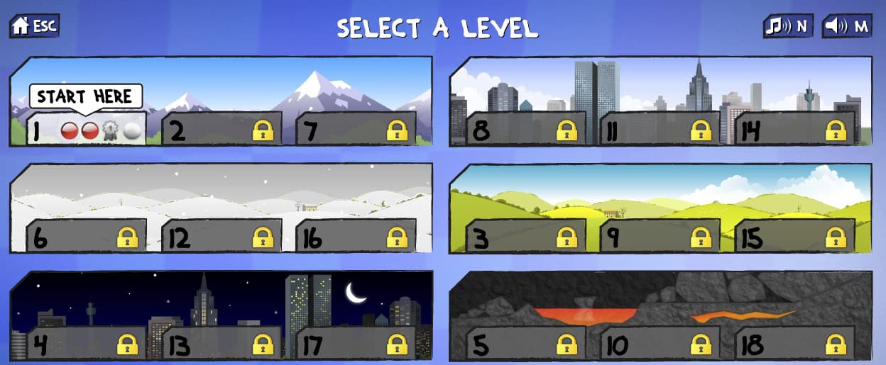 Renegade Racing - DRIFTED