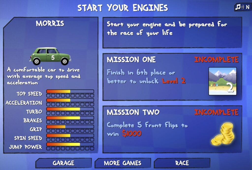 Renegade Racing - Image 8