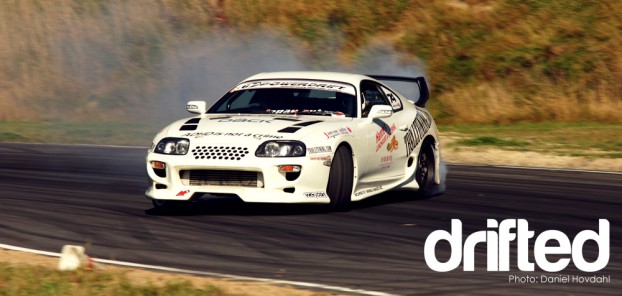 Trolltuning Supra