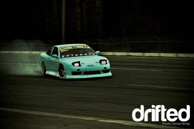 Nissan S13