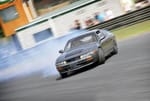 drifitng silvia ps13