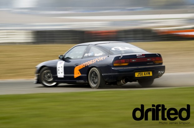 Jon Smith S13 BDC