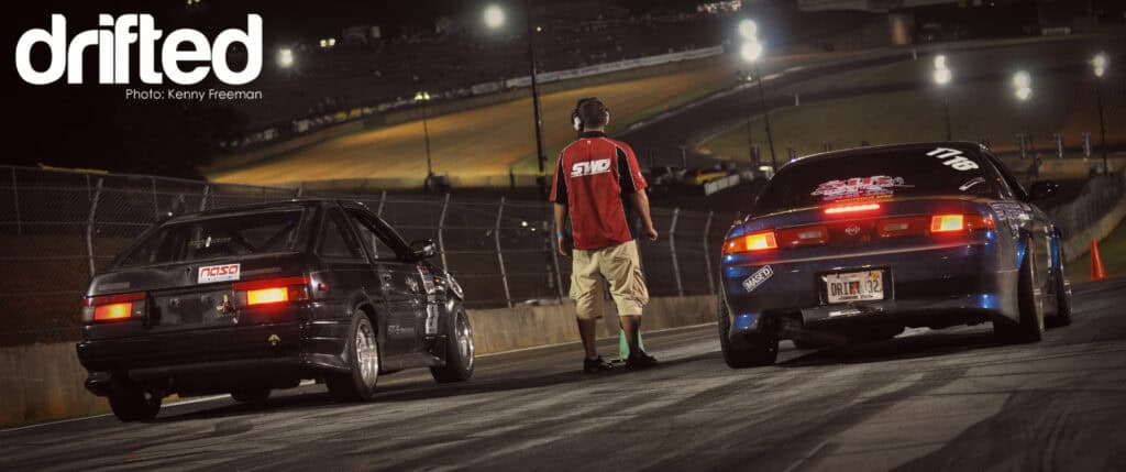 Formula Drift Round 2, Atlanta - Pro Am - Image 15