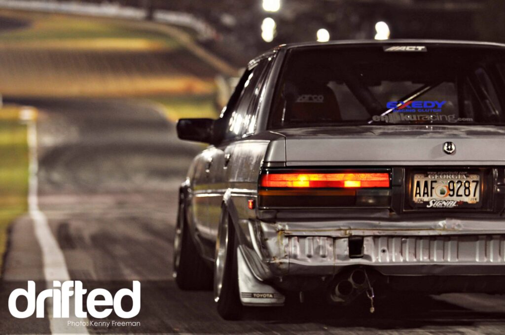 Formula Drift Round 2, Atlanta - Pro Am - Image 13