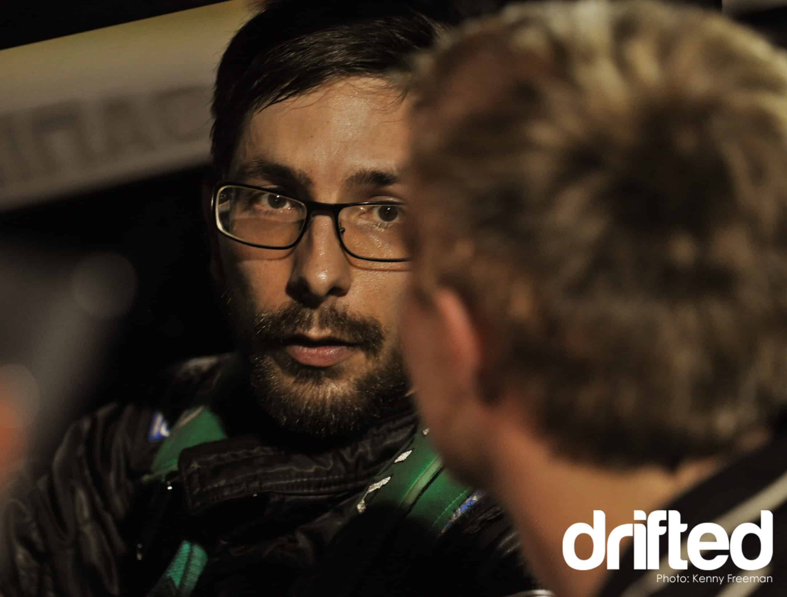 DSC_0059 Formula Drift Round 2, Atlanta - Pro Am - Image 17