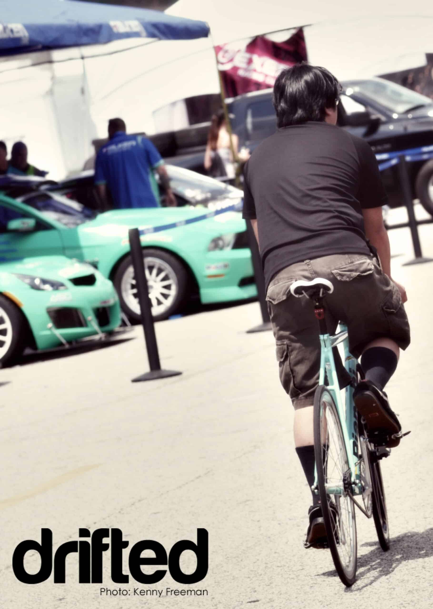 DSC_0198 Formula Drift Round 2, Atlanta - Pro Am - Image 10