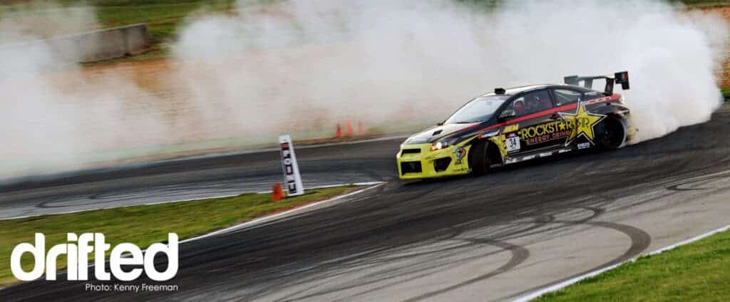 DSC_0955 Formula Drift Round 2, Atlanta - Image 27