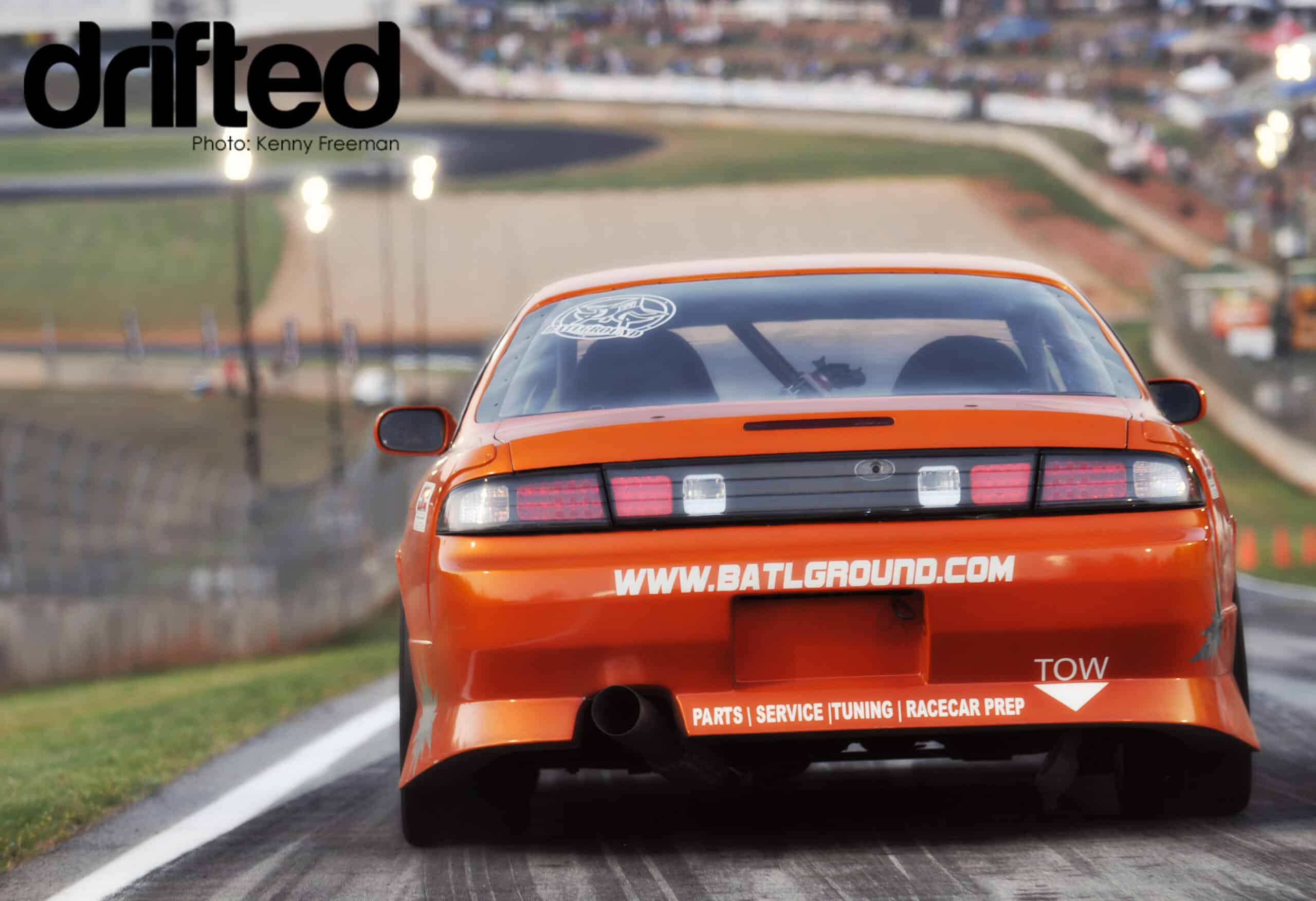 DSC_1029 Formula Drift Round 2, Atlanta - Pro Am - Image 16