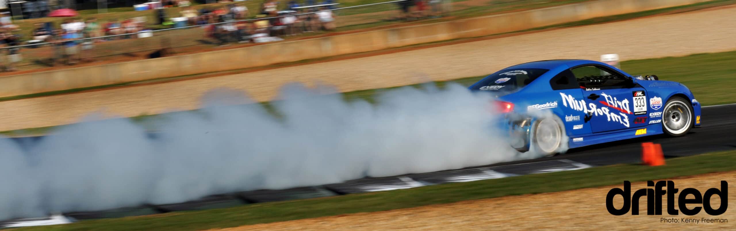 Formula Drift Round 2, Atlanta - Image 19