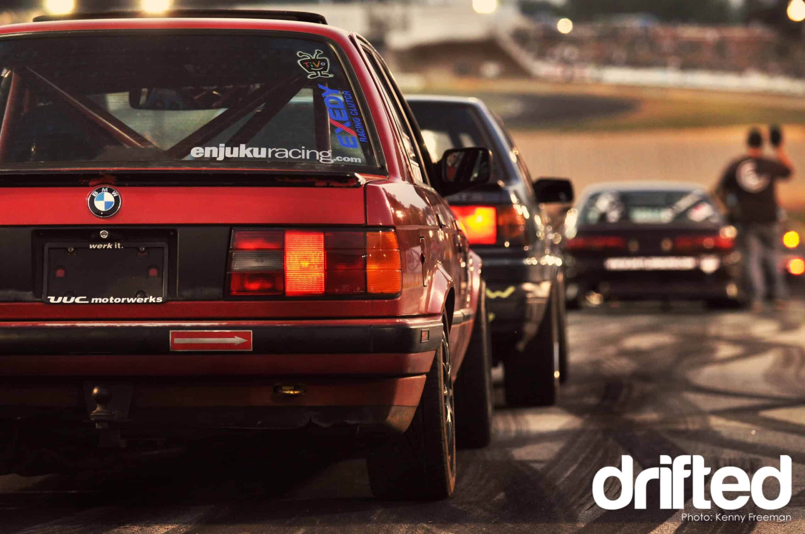 DSC_1052 Formula Drift Round 2, Atlanta - Pro Am - Image 9