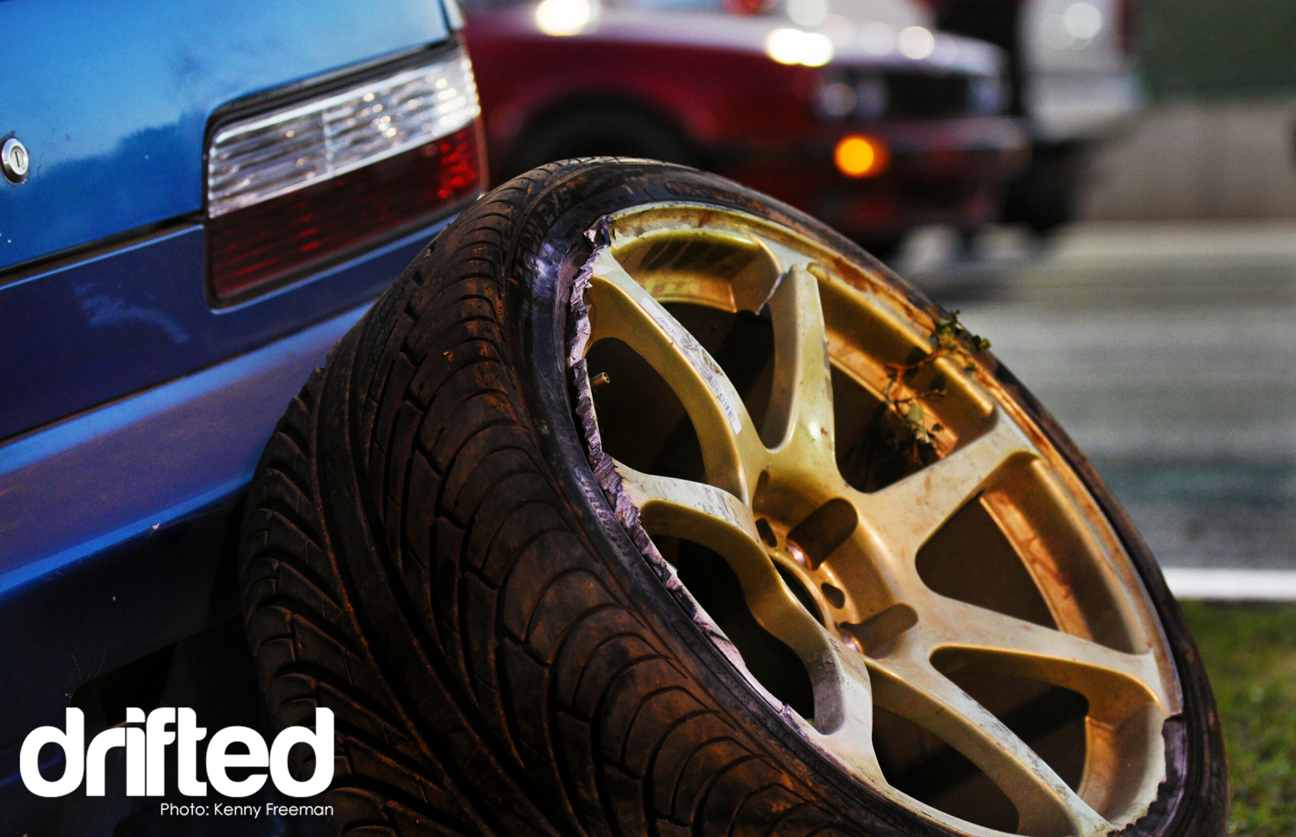 DSC_1054 Formula Drift Round 2, Atlanta - Pro Am - Image 14