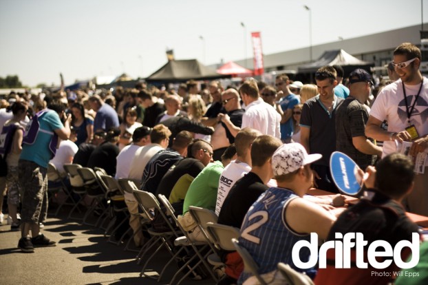 BDC Silverstone 