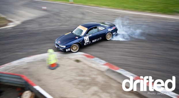 S14a drift Origin