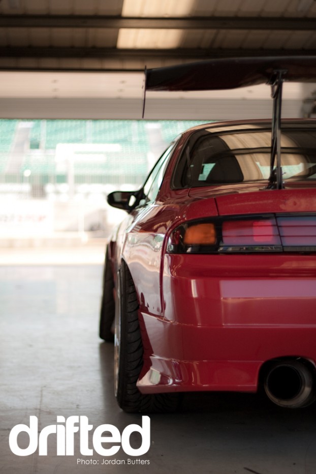 Kouki S14a