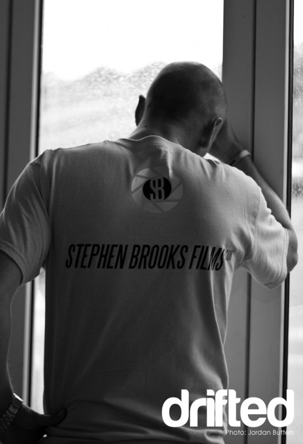 Stephen Brooks