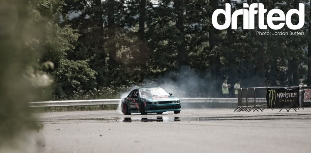 DriftworkS PS13