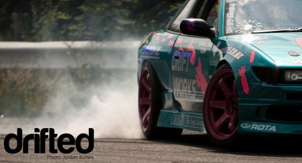 Driftworks PS13 Silvia