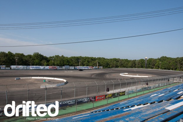 Wall Speedway