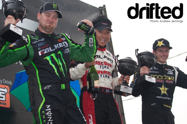 Yoshihara, Gittin, and Foust at Wall