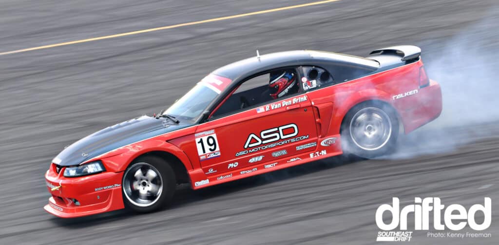 EVENT: South East Drift-Fuera De Control - Image 25