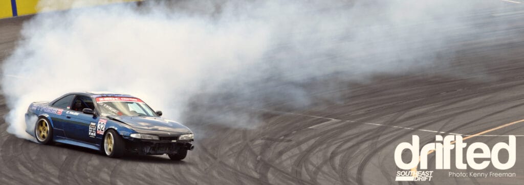 EVENT: South East Drift-Fuera De Control - Image 21