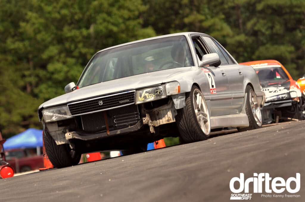 EVENT: South East Drift-Fuera De Control - Image 30