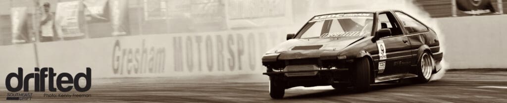 EVENT: South East Drift-Fuera De Control - Image 38