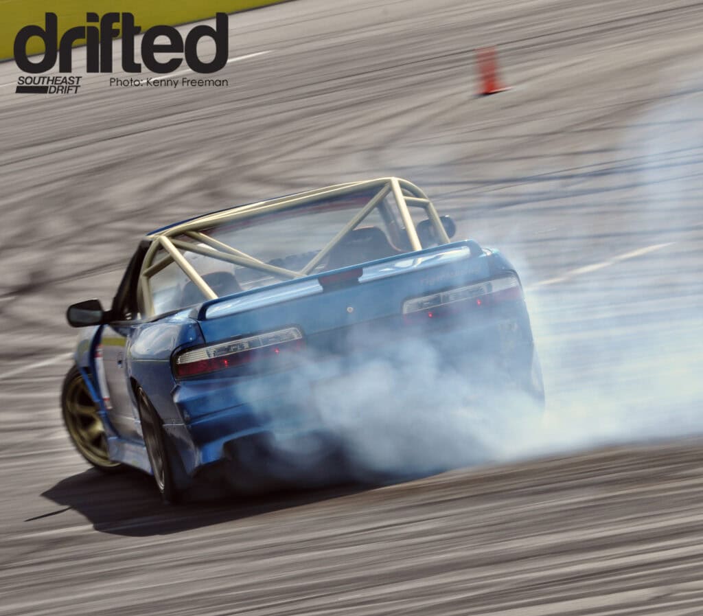 EVENT: South East Drift-Fuera De Control - Image 37