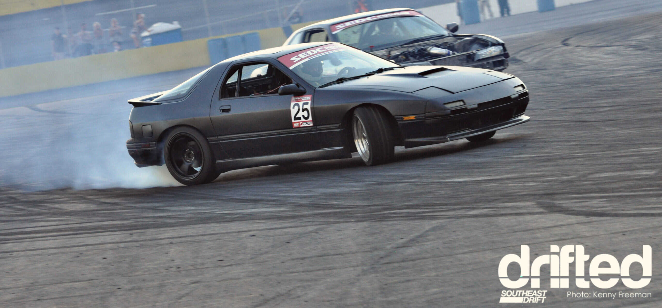 EVENT: South East Drift-Fuera De Control - Image 31