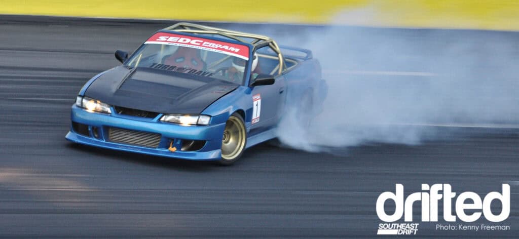 EVENT: South East Drift-Fuera De Control - Image 35
