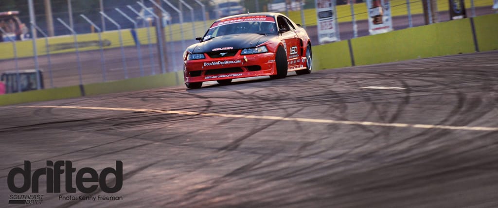 EVENT: South East Drift-Fuera De Control - Image 24