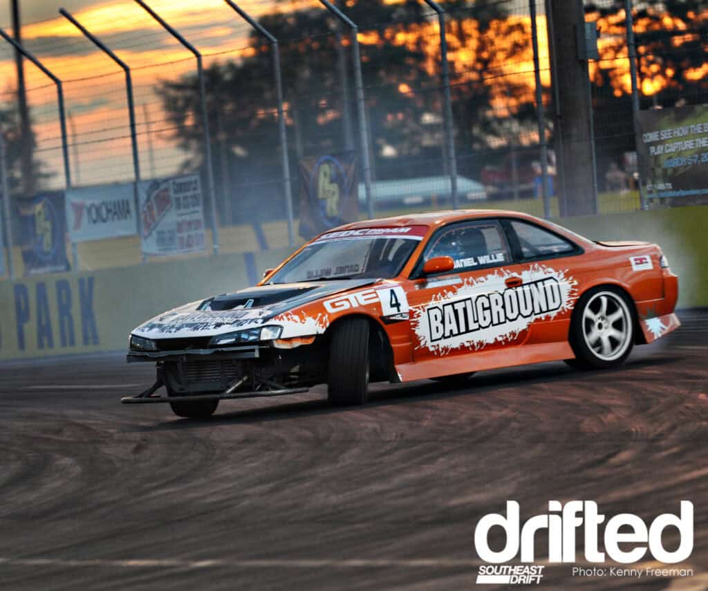 EVENT: South East Drift-Fuera De Control - Image 22