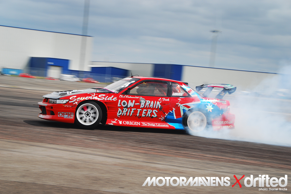 EVENT: JDM Allstars Round 3 - The Nissan Factory - Image 13