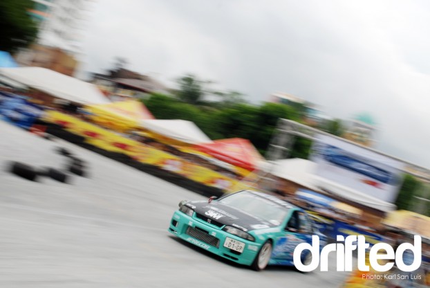 Gio Rodriguez Nissan Cefiro