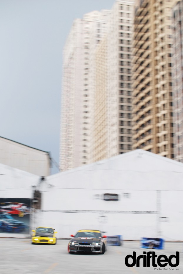 Jayson Lao Nissan S15