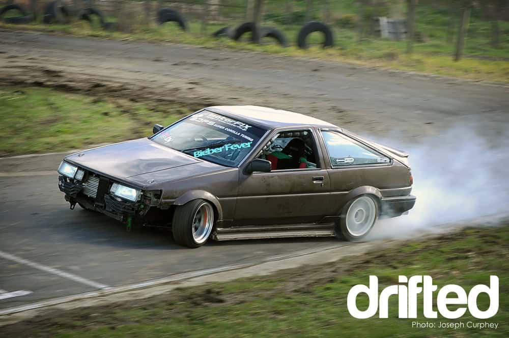 DSC_5368 F20c Powered AE86 - Image 5