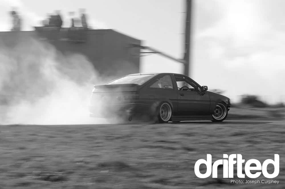 DSC_5538 F20c Powered AE86 - Image 7