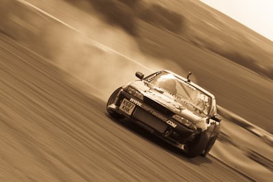 EVENT: JDM Allstars Round 2: Hot Hot Hot!