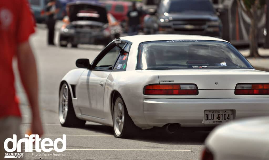 SED-1 EVENT: South East Drift-Triple Threat III - Image 22