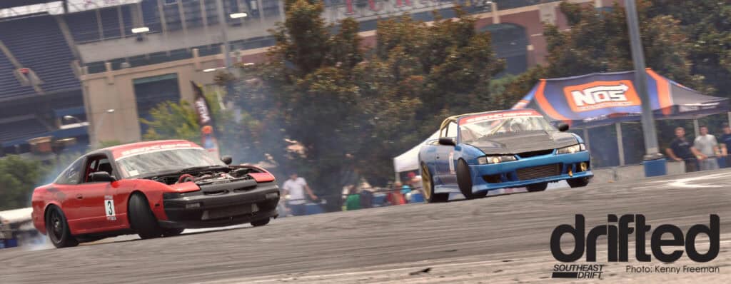 SED-100 EVENT: South East Drift-Triple Threat III - Image 33