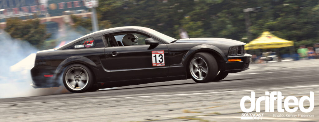 SED-102 EVENT: South East Drift-Triple Threat III - Image 39