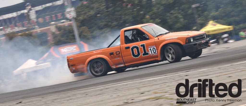 SED-105 EVENT: South East Drift-Triple Threat III - Image 24